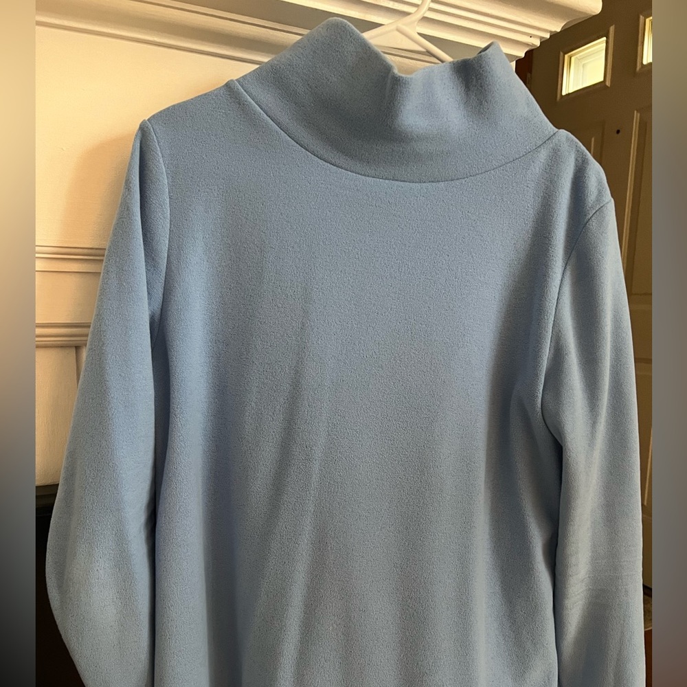 Dudley Stephens Greenpoint turtle neck